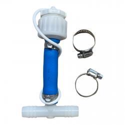 A7000 SEADOO / UNIVERSAL T FLUSH KIT SP XP GTS SPX GTI GTX SPI