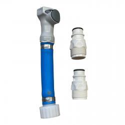 A7005 BOMBARDIER SEADOO SPEEDSTER CHALLENGER JET BOAT FLUSH KIT