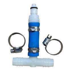 A7010 SEADOO SP XP SPX GTS GTI SPI FACTORY REPLACEMENT FLUSH KIT