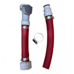 A7011 SEADOO SPARK FLUSH KIT