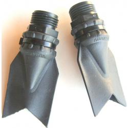 DUAL DUCKBILL KIT FOR 2009 & NEWER SEADOO MODELS