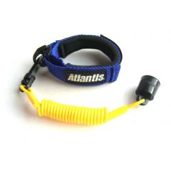 PRO FLOATING LANYARD SEADOO DESS (1996 thru 2014)