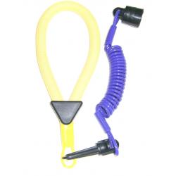 Sea-Doo DESS Compatible Wrist Lanyard
