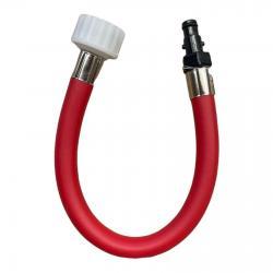 A8582RD - Red YAMAHA VENTURE RAIDER VX FZ FX SUV JET BOAT SUV GPR