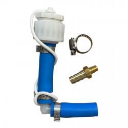 A8584 YAMAHA WAVE RAIDER 701 700 FLUSH KIT