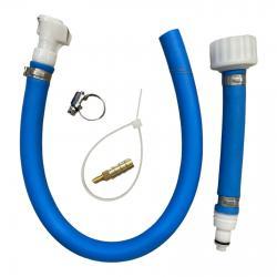 A8589 FLUSH KIT YAMAHA SUPER JET RAIDER BLASTER WAVERUNNER VXR