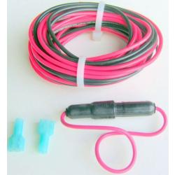 ATLANTIS WIRING KIT