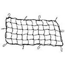 BLACK CARGO NET