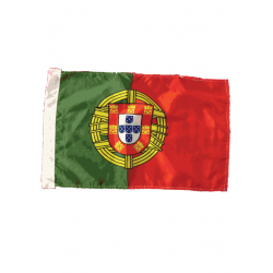 PORTUGAL FLAG