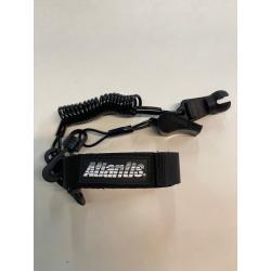 RFID SEADOO PRO WHISTLE LANYARD
