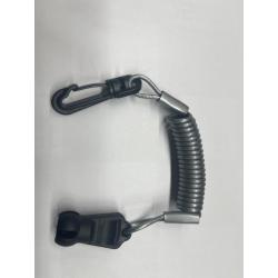 RFID SEADOO QUICK CORD LANYARD