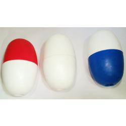 ROPE FLOATS