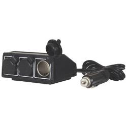 DUAL & TRIPLE OUTLETS
