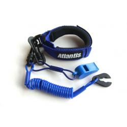 Yamaha Pro-Wrist Lanyards with Whistles