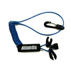 Standard Floating Multi-End Lanyards