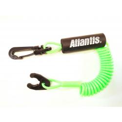 Kawasaki, Polaris, Tigershark, Wetjet Performance Lanyard