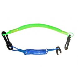 KAWASAKI HONDA POLARIS TIGERSHARK WET JET VEST LANYARD