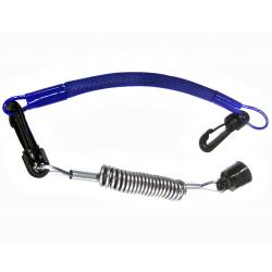 VEST LANYARD SEADOO DESS (1996 THROUGH 2014 MODELS)