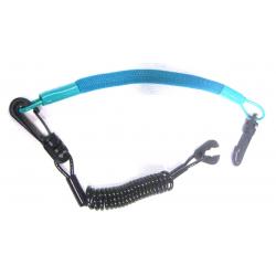 VEST LANYARD YAMAHA