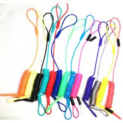 DISK BRAKE LOCK REMINDER CABLE