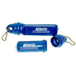 FLOATING WATERPROOF KEYTAINER