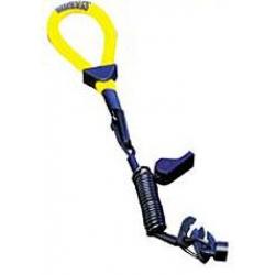Deluxe Floating Wrist Multi-End Lanyards with Whistles