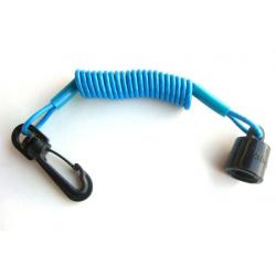 Seadoo DESS Quick Cord Lanyard