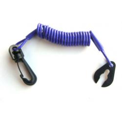 Yamaha Quick Cord Lanyard