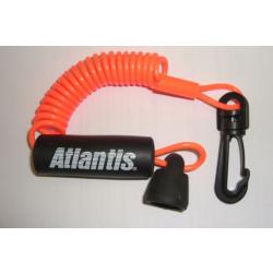 SOLO BOAT LANYARD