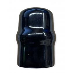 TRAILER BALL COVERS BLACK