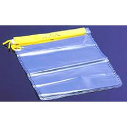 WATERPROOF UTILITY POUCHES
