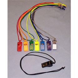Whistle Neck Cord