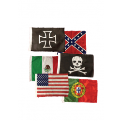 SPECIALITY ATV FLAGS