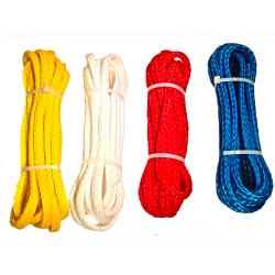 25' POLYPRO ROPE