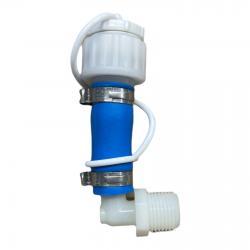 A6001 FLUSH KIT POLARIS GENESIS & VIRAGE FUEL INJECTED MODELS