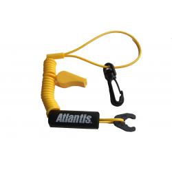 Kawasaki, Polaris, Tigershark, Wetjet  Sport Lanyard