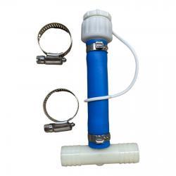 A6023 FLUSH KIT POLARIS MSX110 MSX140 MSX150