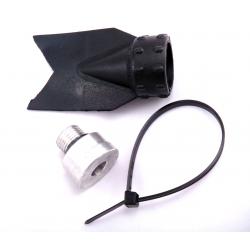 DUCKBILL DRAIN KIT KAWASAKI JETSKI ALL MODELS