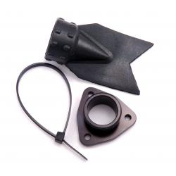 A4026 DUCK BILL DRAIN FOR 800SXR STX12F/15F ULTRA 300/X 310X