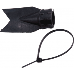 A2019 REPLACEMENT RUBBER DUCKBILL